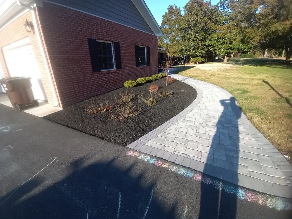 Trusted landscape installation in Federalsburg, MD by Legacy Lawn Care