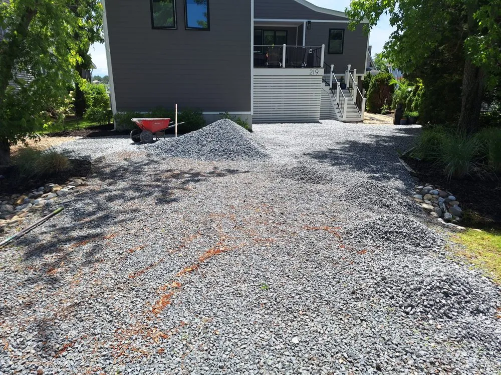 Expert landscaping services for year-round maintenance across Federalsburg, MD - Legacy Lawn Care