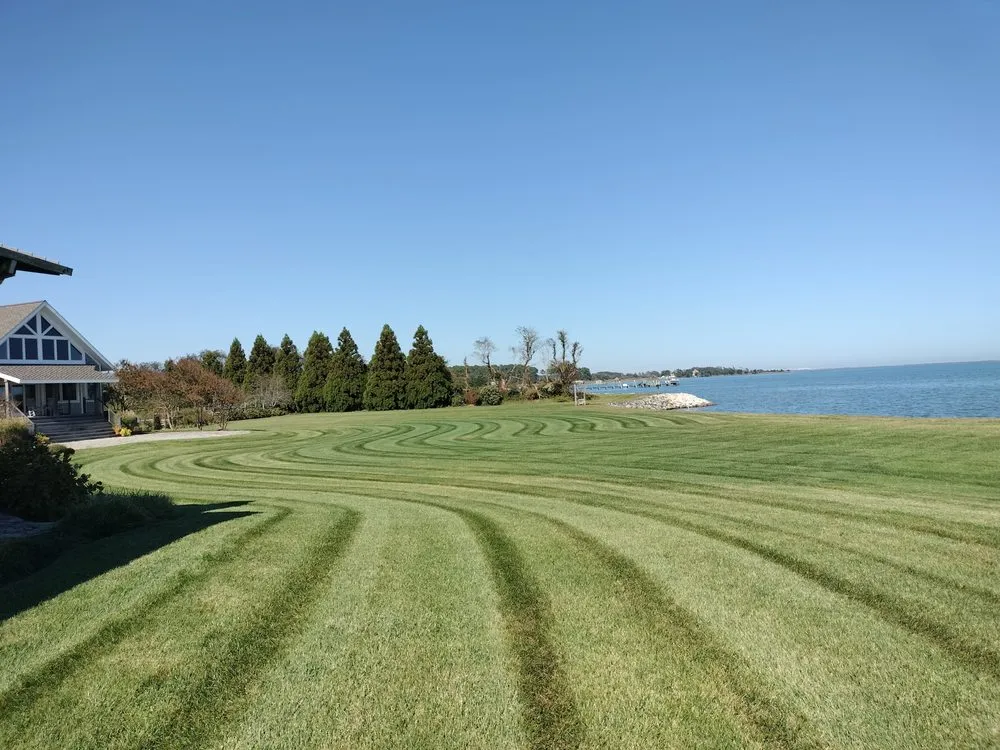 Reliable residential landscaping experts serving Federalsburg, MD - Legacy Lawn Care