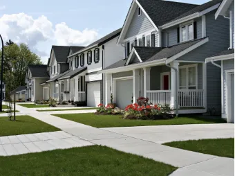 Professional lawn care service near you in New Braunfels, TX by Legacy Lawn Care