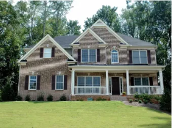 Expert lawn mowing service in New Braunfels, TX - Legacy Lawn Care