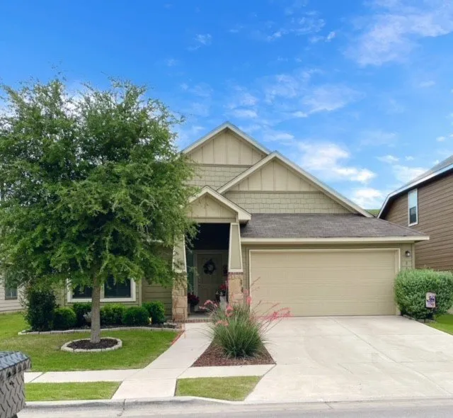 Professional landscaping services in New Braunfels, TX - Legacy Lawn Care