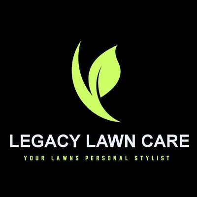Legacy Lawn Care Logo