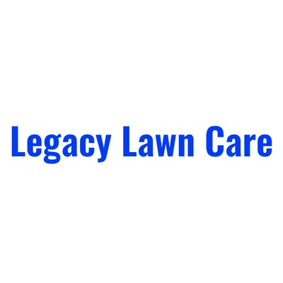 Legacy Lawn Care