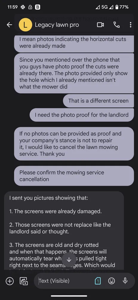 Trusted garden landscaping for outdoor upgrades in Cypress Gardens, FL by Legacy Lawn Pros