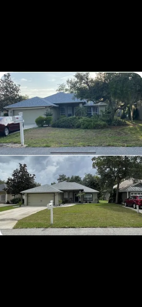 Top-rated outdoor landscaping experts serving Cypress Gardens, FL - Legacy Lawn Pros