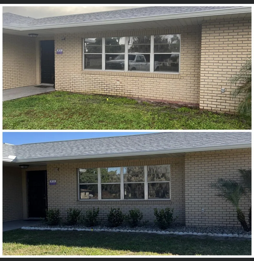 Professional lawn mowing service for outdoor upgrades across Cypress Gardens, FL - Legacy Lawn Pros