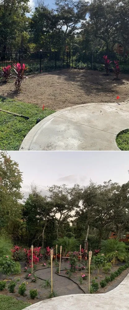 Top-rated lawn care service in Cypress Gardens, FL by Legacy Lawn Pros