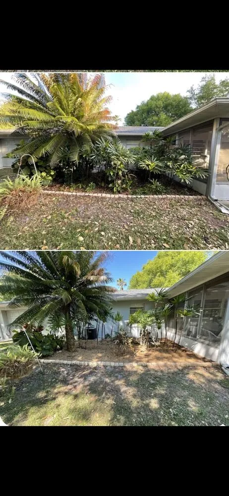 Professional landscape installation experts serving Cypress Gardens, FL - Legacy Lawn Pros