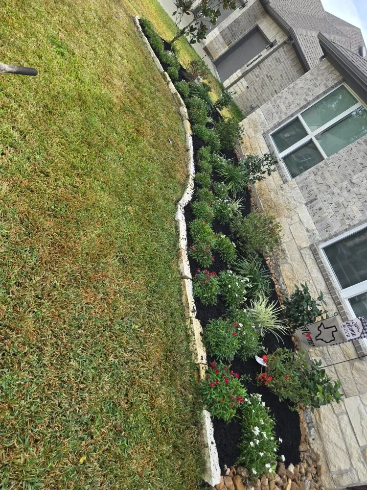 Trusted landscape design for outdoor upgrades in Magnolia, TX by Legacy Lawn Service & Landscape
