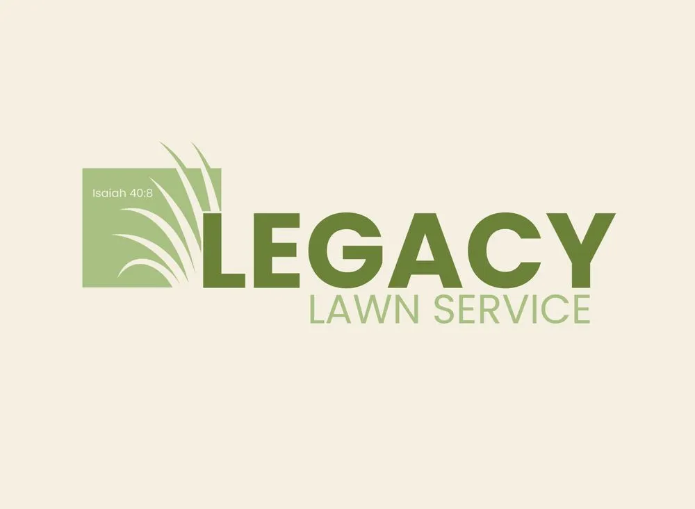 Professional yard cleanup service in Jacksonville, FL by Legacy Lawn Service