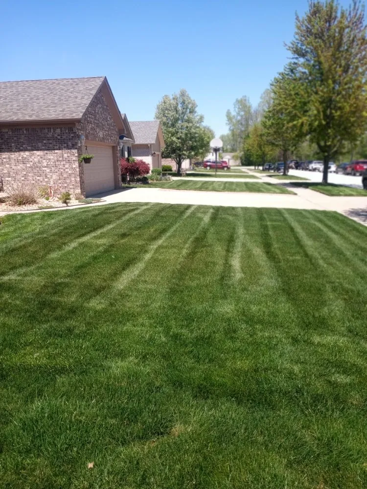 Affordable residential landscaping for residential properties across Sterling Heights, MI - Legacy Lawn Service
