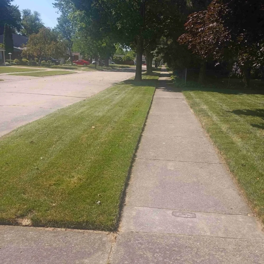 Top-rated yard maintenance for year-round maintenance across Sterling Heights, MI - Legacy Lawn Service