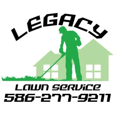 Custom lawn care service for homes across Sterling Heights, MI - Legacy Lawn Service