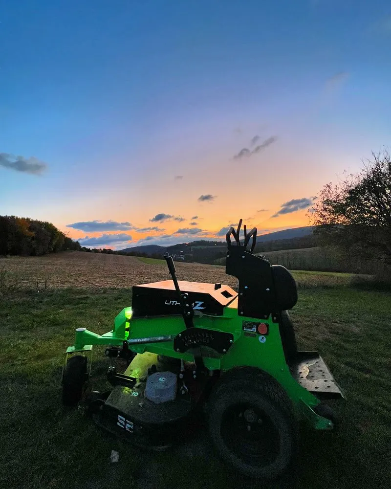 Trusted yard maintenance experts serving Altoona, PA - Legacy Lawn Services