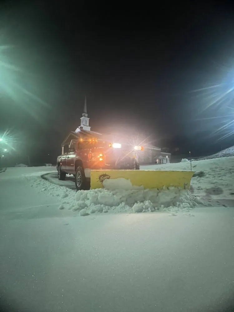 Custom landscape installation for year-round maintenance across Altoona, PA - Legacy Lawn Services