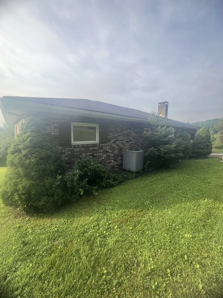 Professional yard maintenance in Altoona, PA - Legacy Lawn Services