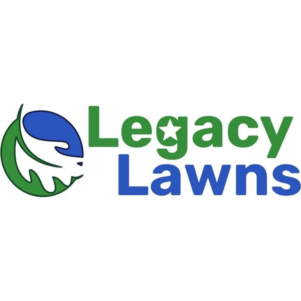Top-rated garden landscaping for year-round maintenance in Harrisonville, MO by Legacy Lawns