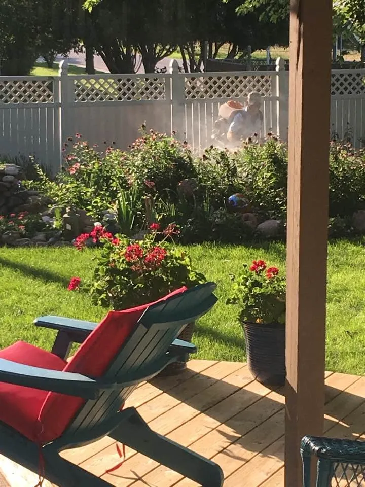 Top-rated outdoor landscaping experts serving Inman, KS - Legacy Lawns