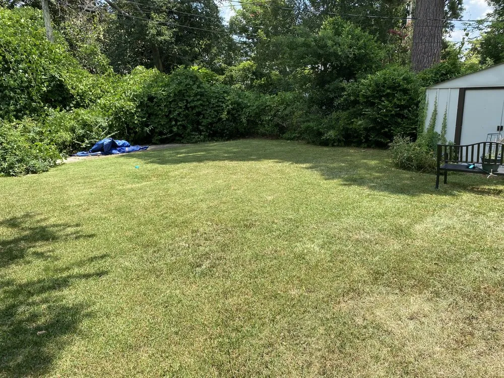 Custom landscape installation experts serving Lexington, SC - Legacy Lawns