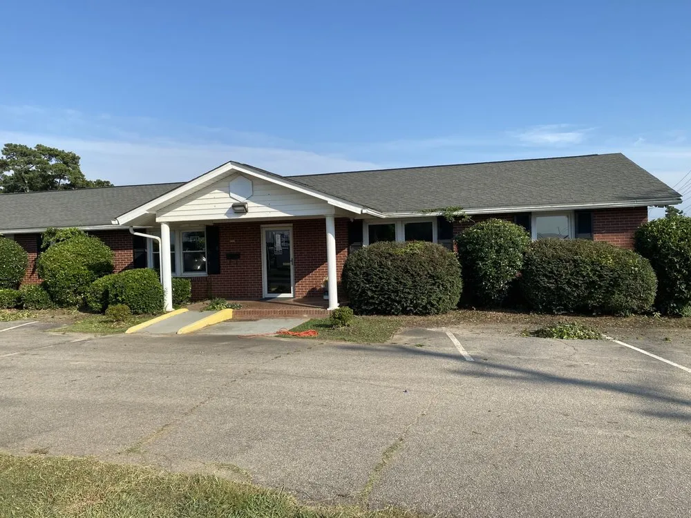 Affordable yard cleanup service experts serving Lexington, SC - Legacy Lawns