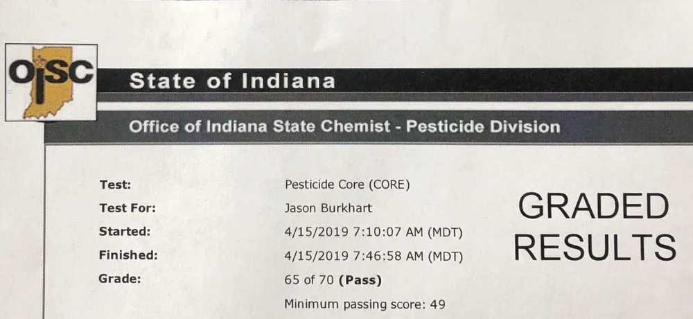 Professional landscaping services for year-round maintenance across Richmond, IN - Legacy Lawns