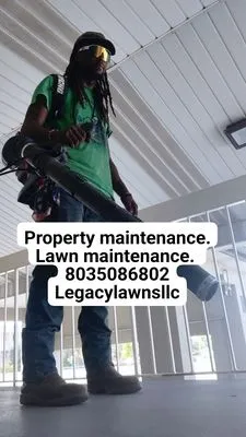 Legacy Lawns