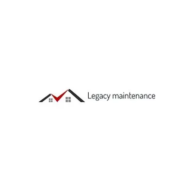 Legacy Maintenance Logo