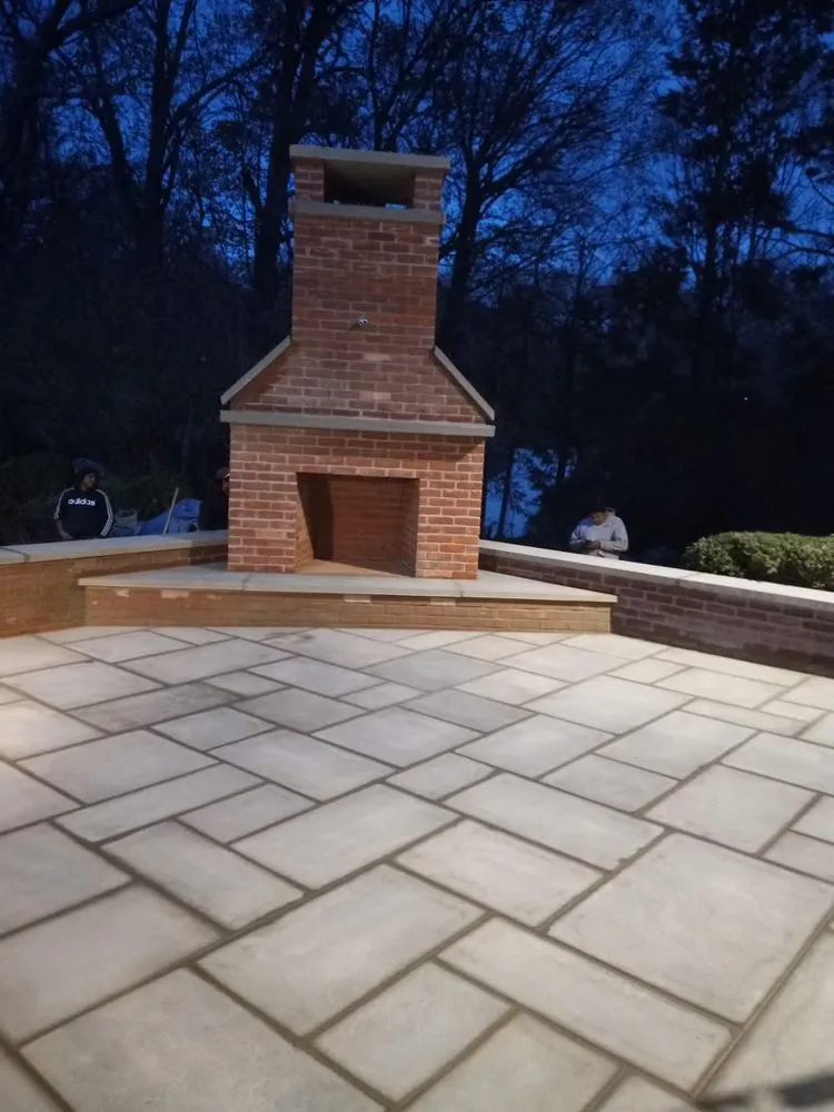 Affordable residential landscaping in Norwalk, CT - Legacy Mason Contractors