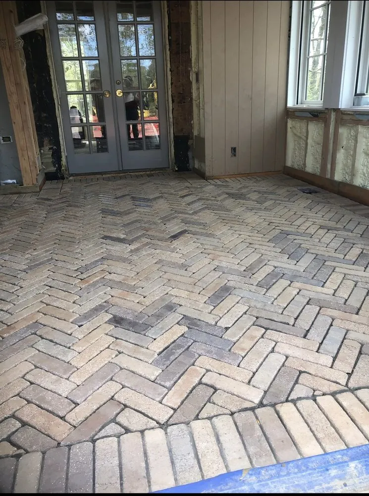 Expert landscape installation experts serving Norwalk, CT - Legacy Mason Contractors