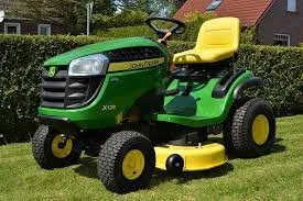 Expert lawn care service for residential properties across Heartland, TX - Legacy Mowing and Maintenance
