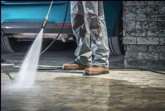 Professional landscape design in Heartland, TX by Legacy Mowing and Maintenance