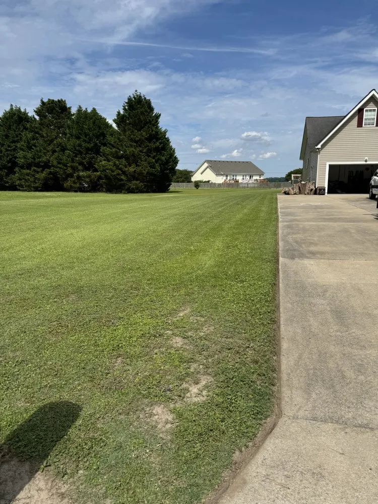 Trusted residential landscaping in Moyock, NC - Legacy Mowing and Outdoor Services
