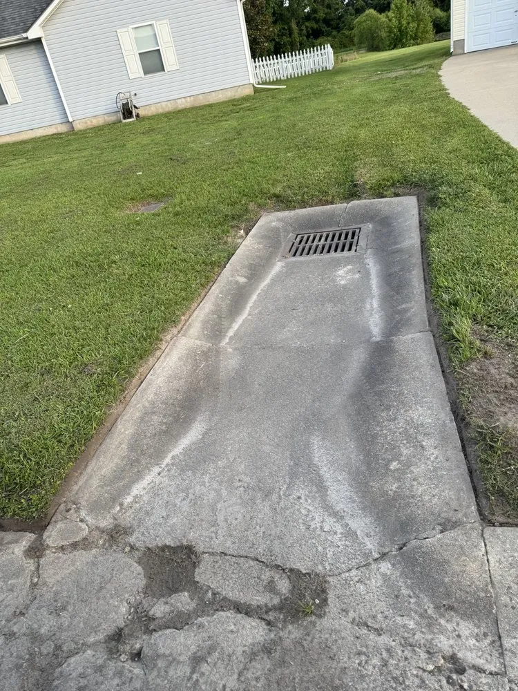 Reliable outdoor landscaping experts serving Moyock, NC - Legacy Mowing and Outdoor Services