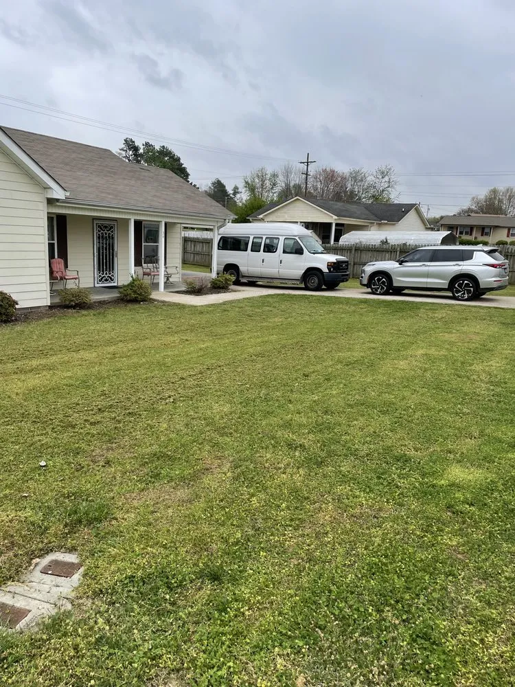 Reliable yard maintenance experts serving Henderson, TN - Legacy Mowing