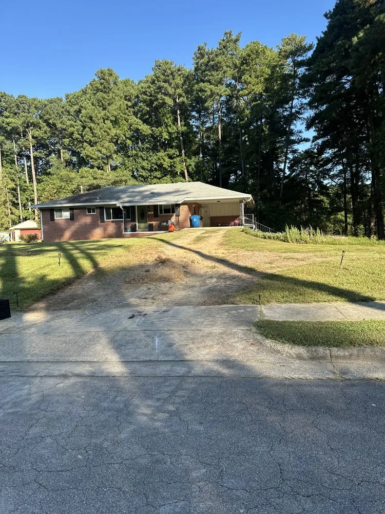 Top-rated residential landscaping experts serving Durham, NC - Legacy Outdoor Design