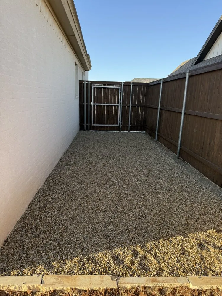 Expert landscaping services for outdoor upgrades in Rogers, AR by Legacy Outdoor Designs