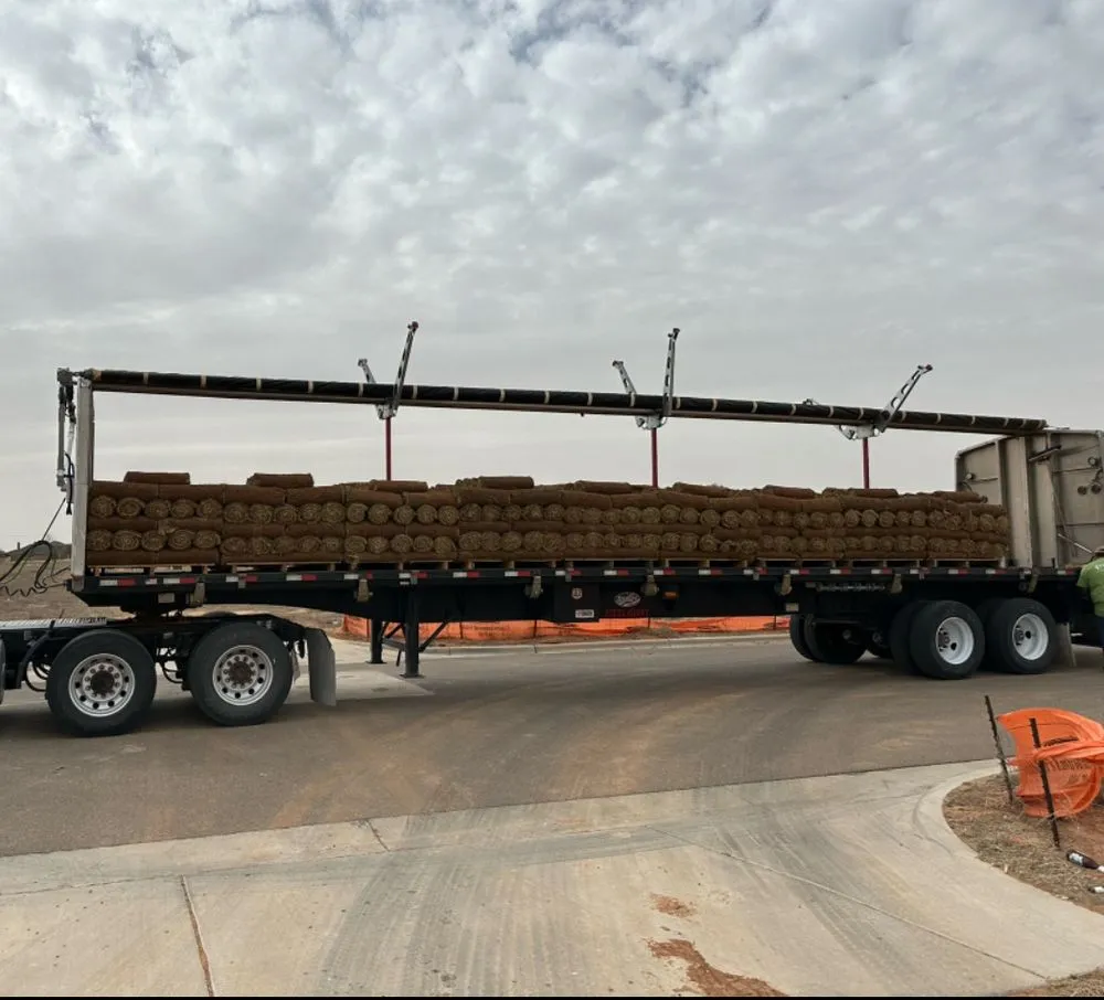 Top-rated lawn care service in Rogers, AR - Legacy Outdoor Designs