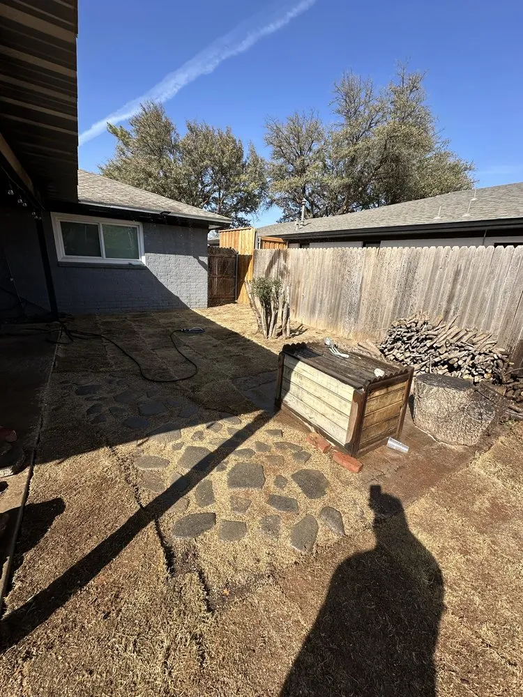 Local landscape design experts serving Rogers, AR - Legacy Outdoor Designs