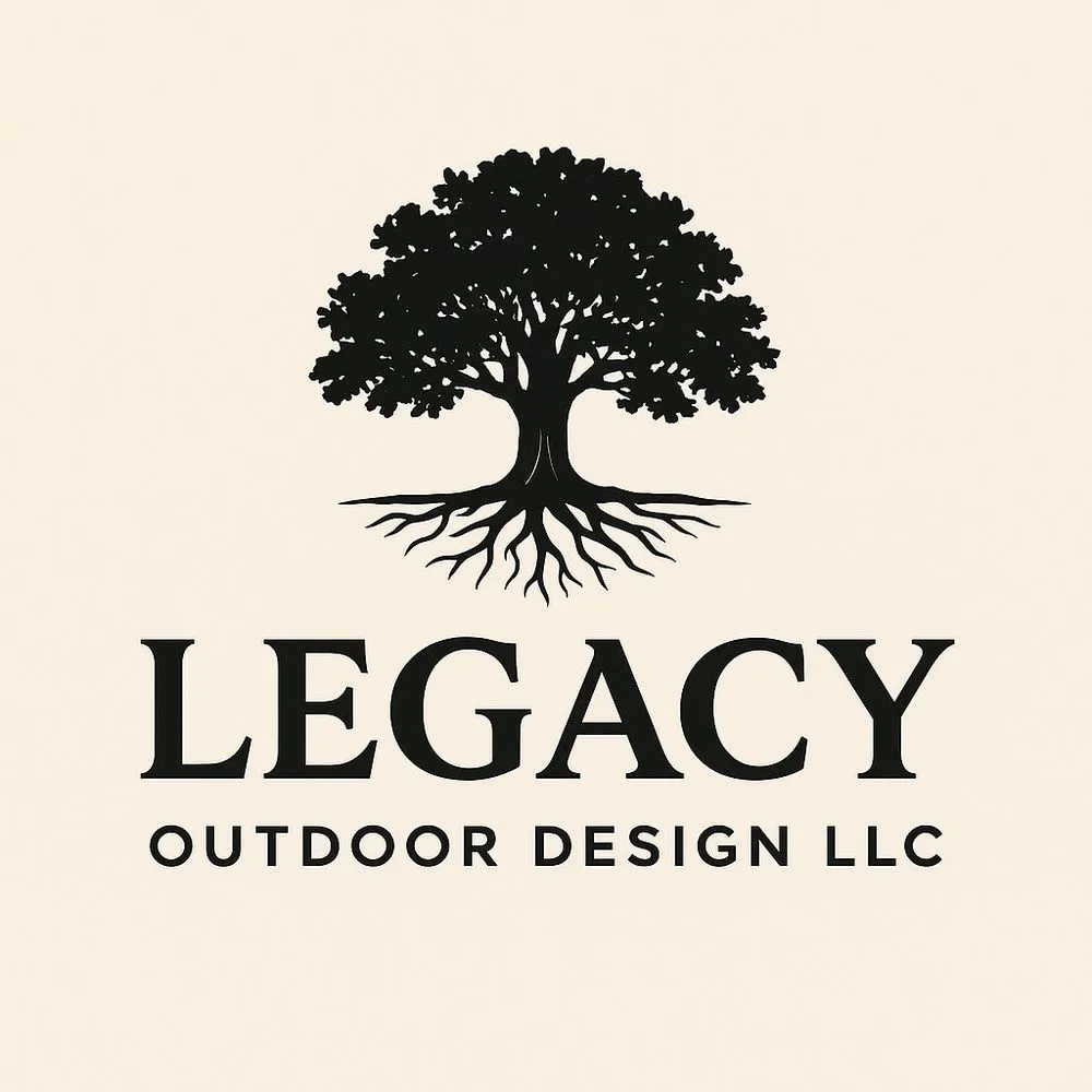 Reliable garden landscaping for beautiful yards across Rogers, AR - Legacy Outdoor Designs