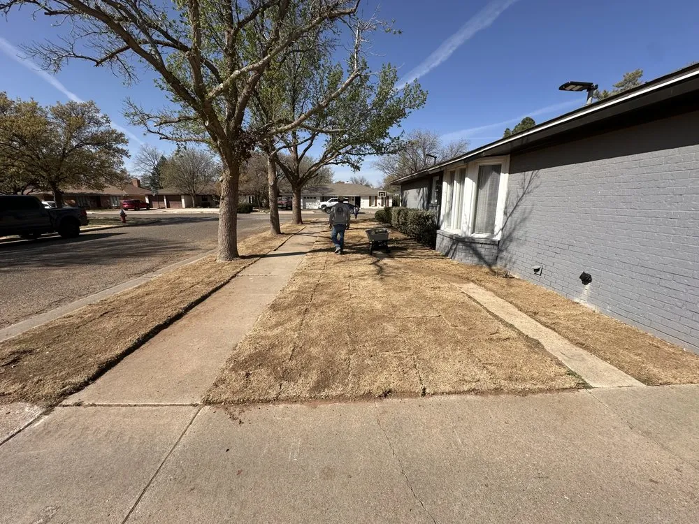 Custom landscape design in Rogers, AR by Legacy Outdoor Designs
