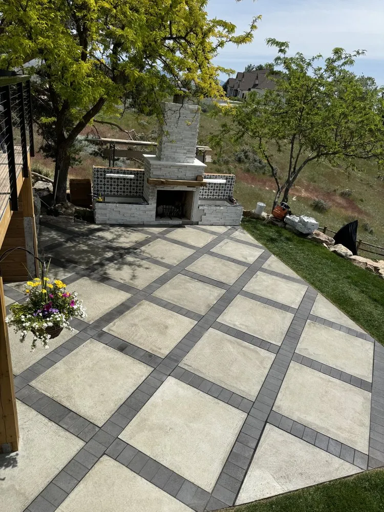 Trusted yard maintenance in Boise, ID - Legacy Outdoor Living