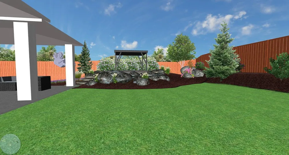 Trusted landscaping services in Boise, ID - Legacy Outdoor Living