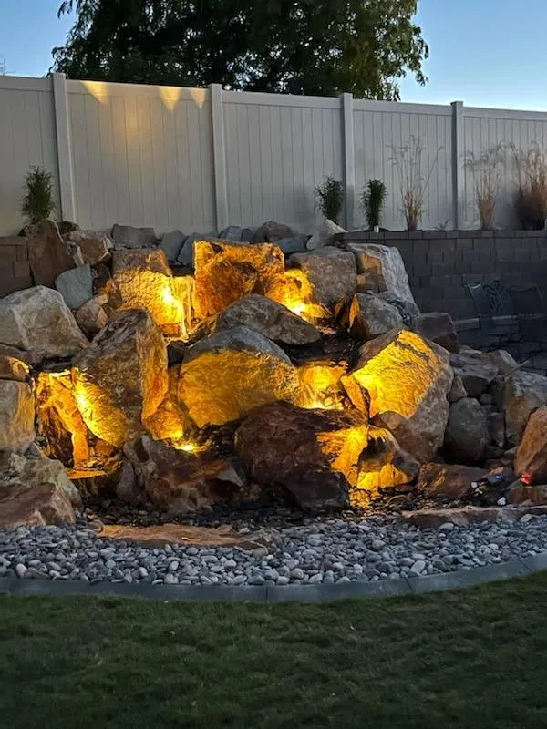 Expert lawn care service in Boise, ID - Legacy Outdoor Living