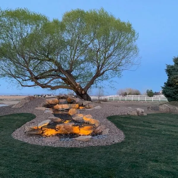 Professional landscape design for outdoor upgrades across Boise, ID - Legacy Outdoor Living
