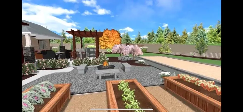 Trusted landscape design experts serving Boise, ID - Legacy Outdoor Living