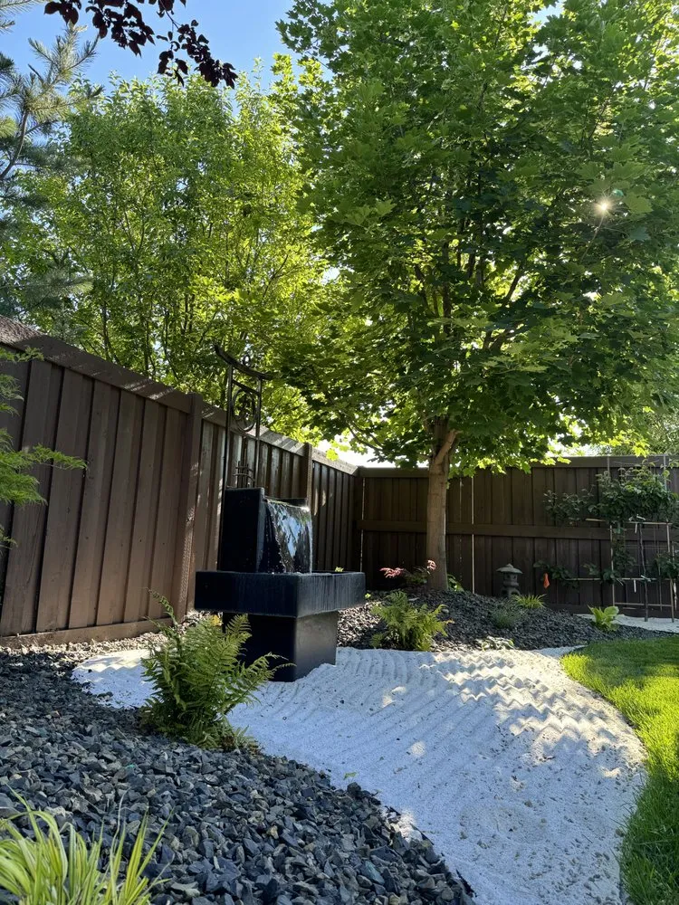 Top-rated landscaping services in Boise, ID by Legacy Outdoor Living