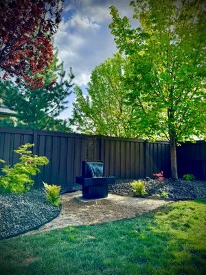 Legacy Outdoor Living Logo