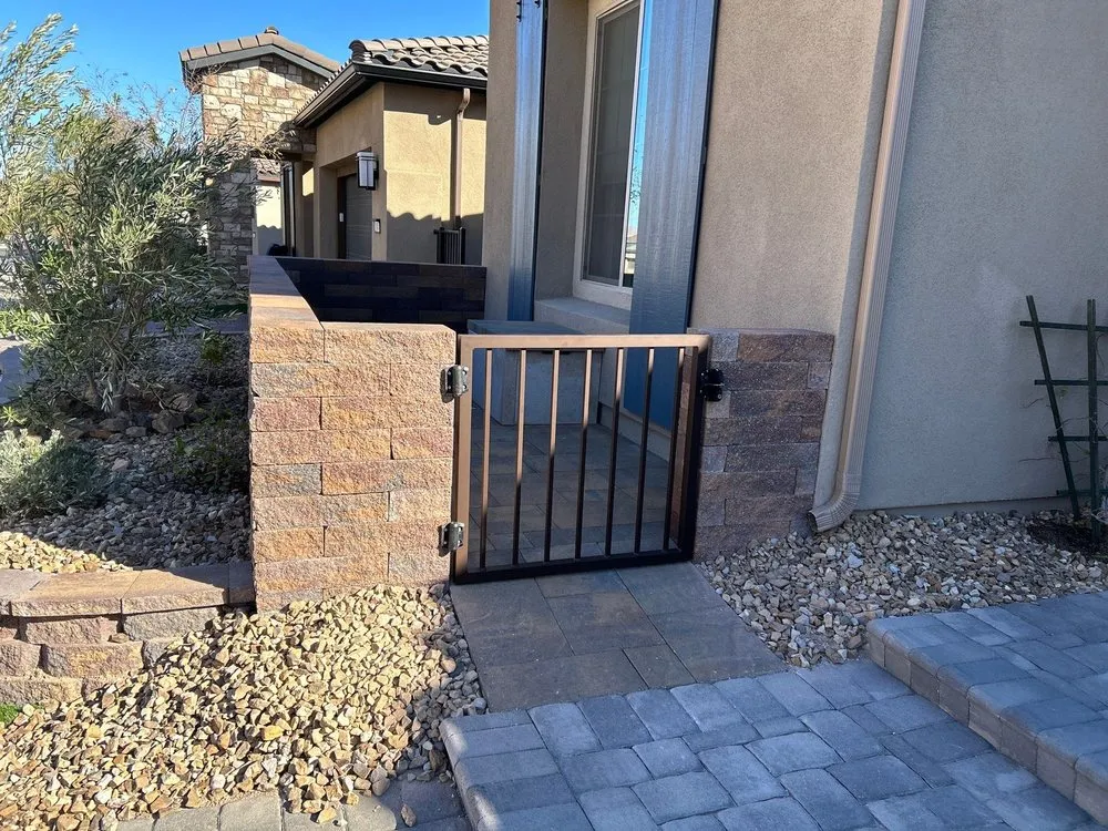 Expert outdoor landscaping experts serving Las Vegas, NV - Legacy Outdoor Living