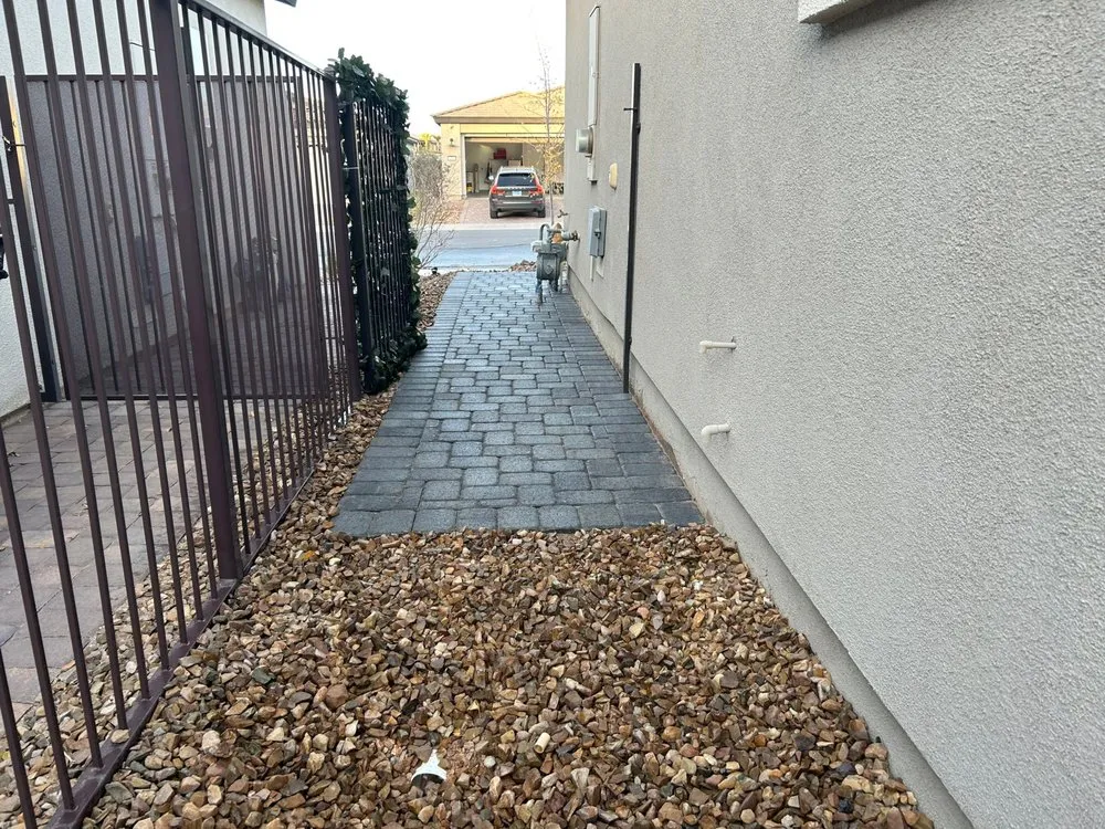 Top-rated lawn care service experts serving Las Vegas, NV - Legacy Outdoor Living